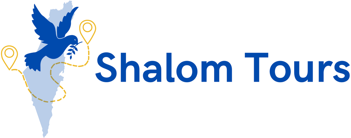 Shalom Tours – Walk in the footsteps of history