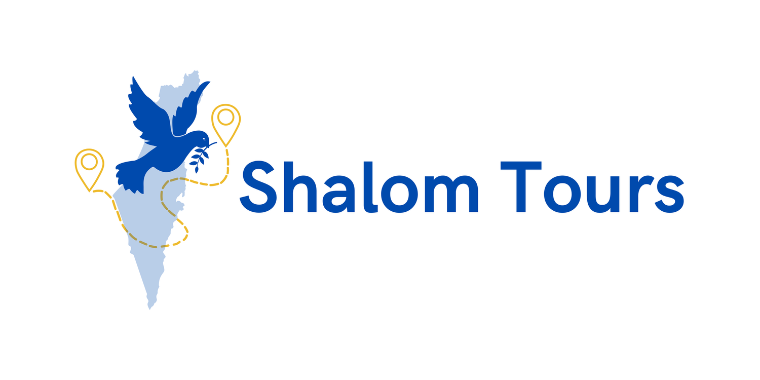 Holyland Tours – Shalom Tours